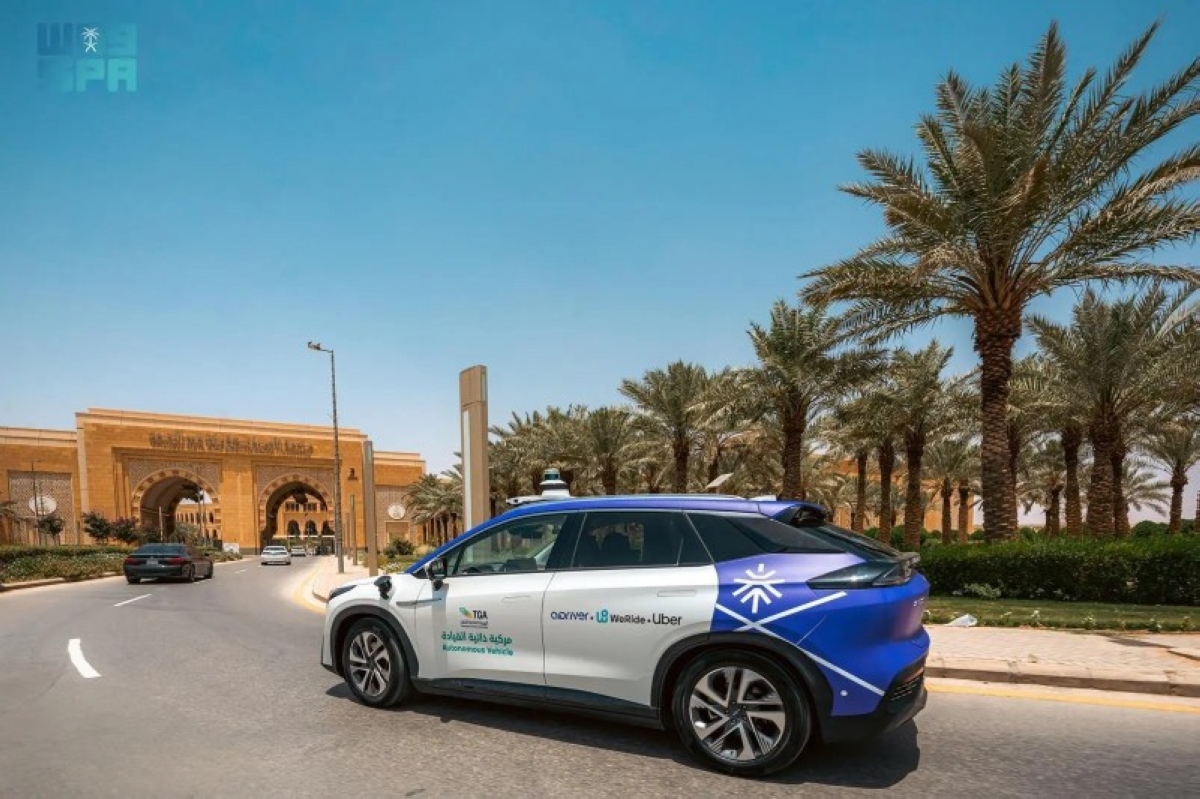 متطلبات صارمة جديدة للمركبات ذاتية القيادة تعتمدها المواصفات