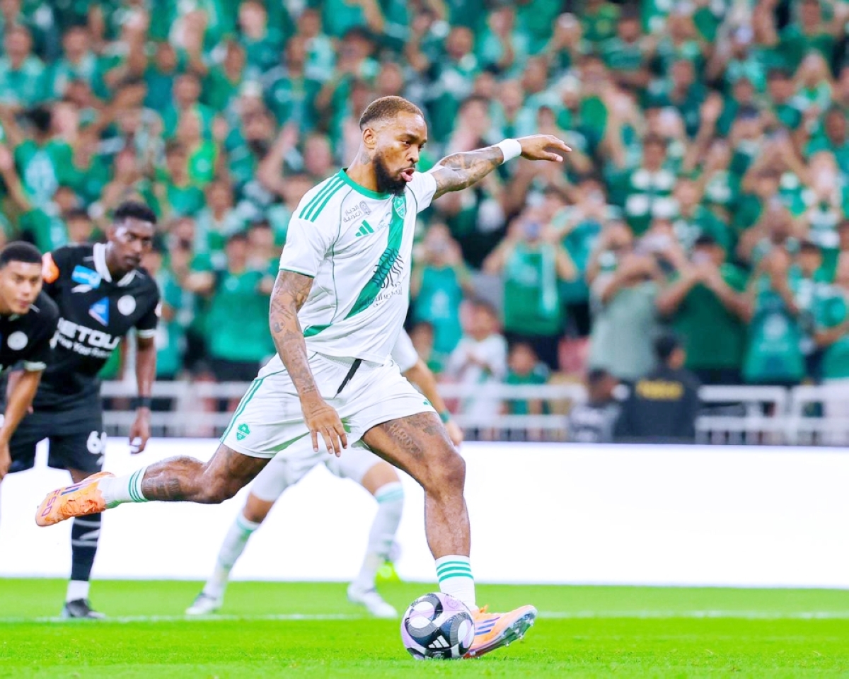 إيفان توني: أسطورة ركلات الجزاء في كرة القدم