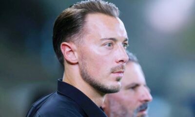 غضب جماهير الأهلي على ماتياس يشعل مواقع التواصل