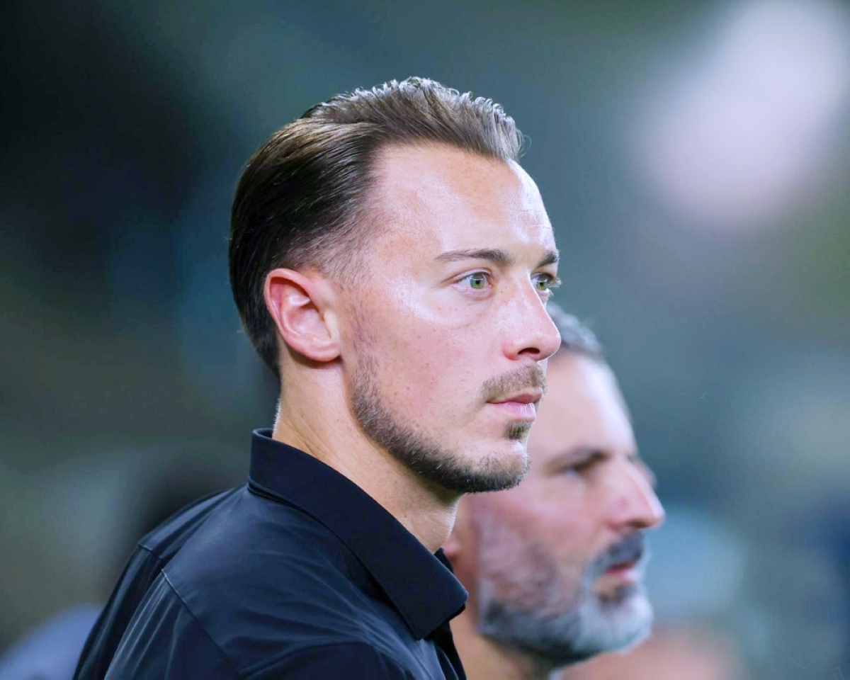 غضب جماهير الأهلي على ماتياس يشعل مواقع التواصل