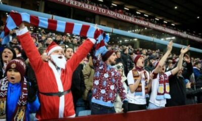 مباراة واحدة فقط في بوكسينغ داي بالدوري الإنجليزي 2023