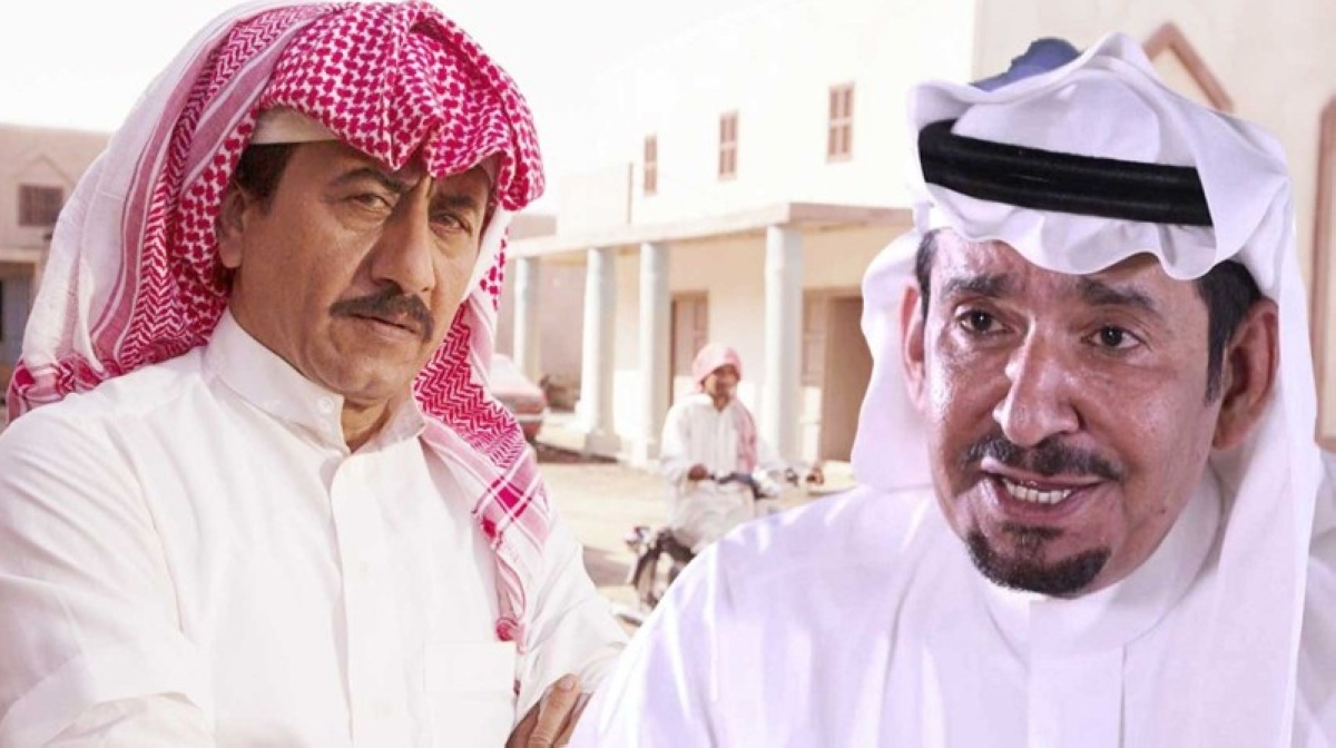 حقيقة انفصال السدحان عن ناصر القصبي: التفاصيل الكاملة