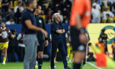 جيسوس يؤكد صحة ركلة الجزاء ويثق في قرارات التحكيم