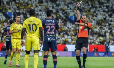 إيمانويل: توقعت قرار الهويش المعاكس لنا