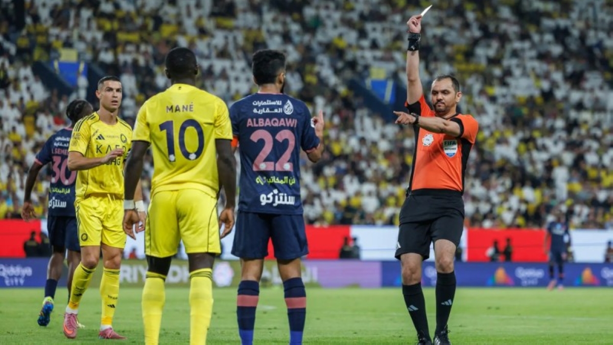 إيمانويل: توقعت قرار الهويش المعاكس لنا