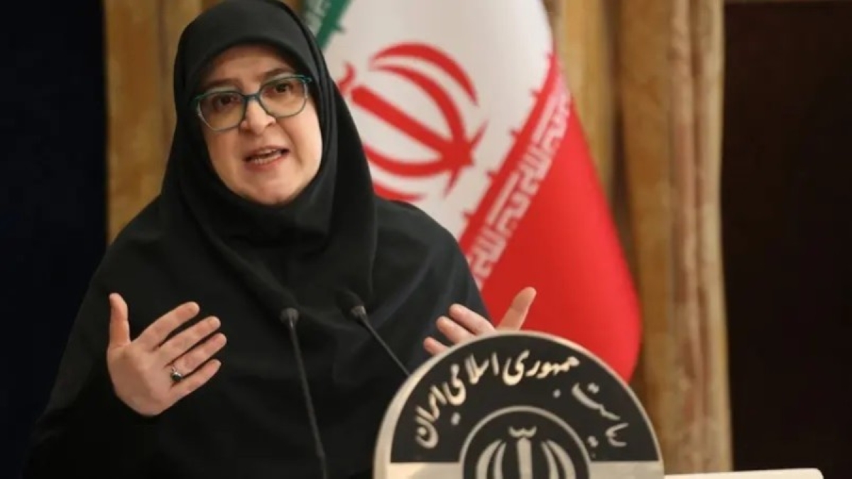 إيران تعلن تلقي رسائل لاستئناف المفاوضات النووية