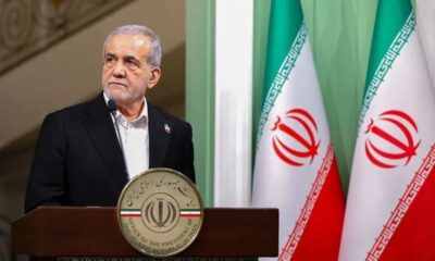 إيران تعلن إعادة بناء منشآتها النووية لتعزيز قدراتها