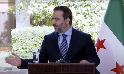 سوريا تدرس الانضمام للتحالف الدولي ضد داعش