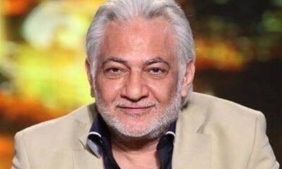 سامح الصريطي: مستقبل الصحافة الورقية في العصر الرقمي