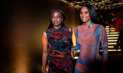 عرض كانينسولا أونالاجا: احتفاء بالحِرفة الأفريقية في لاغوس