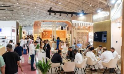 قطاع الجمال السعودي: مركز عالمي للابتكار