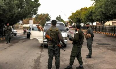 الداخلية السورية تنفي شائعات خطف الفتيات بالساحل