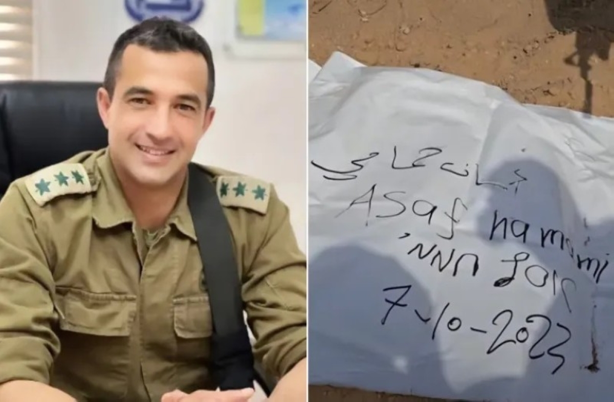 اتهامات بين الاحتلال وحماس بعد انتشال جثث 3 إسرائيليين