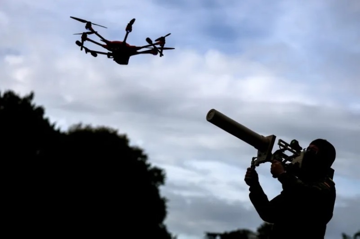 تحقيق بلجيكي في تحليق مُسيرة يثير ذعر أوروبا