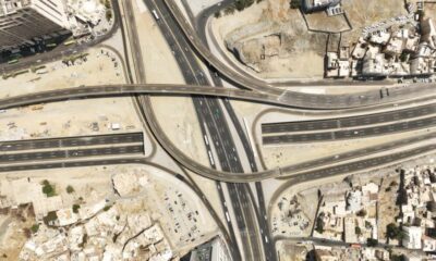 خطط مرورية إلزامية للمدن كل 5 سنوات وفق "كود الطرق"