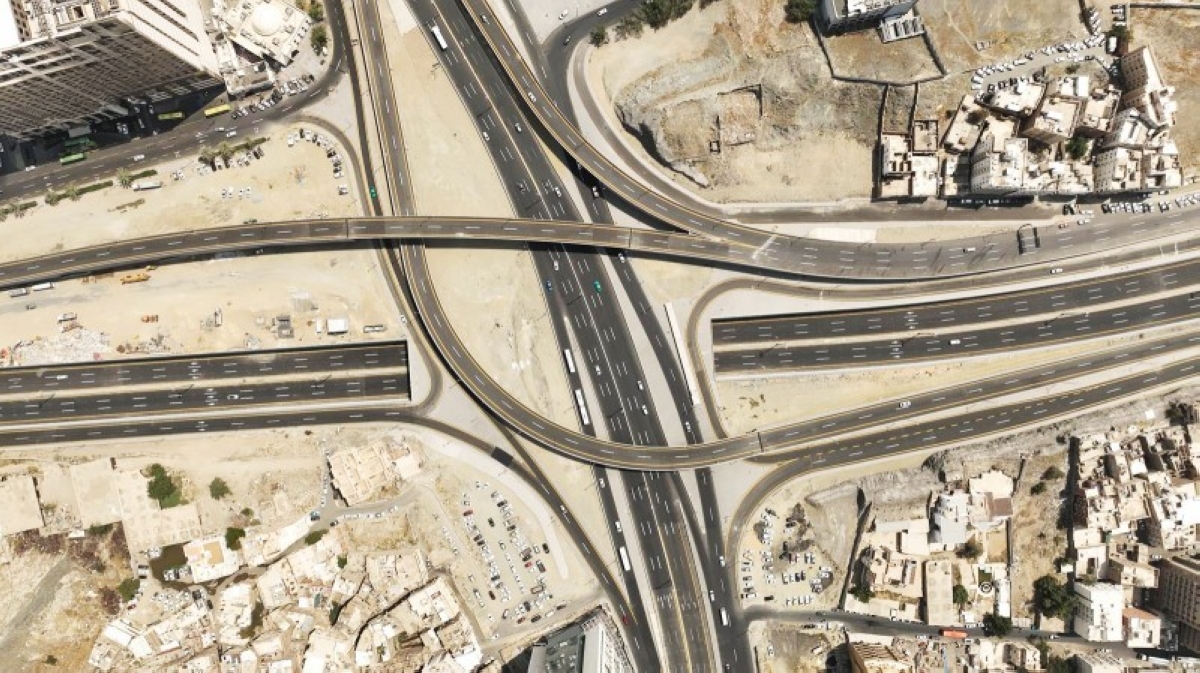 خطط مرورية إلزامية للمدن كل 5 سنوات وفق "كود الطرق"