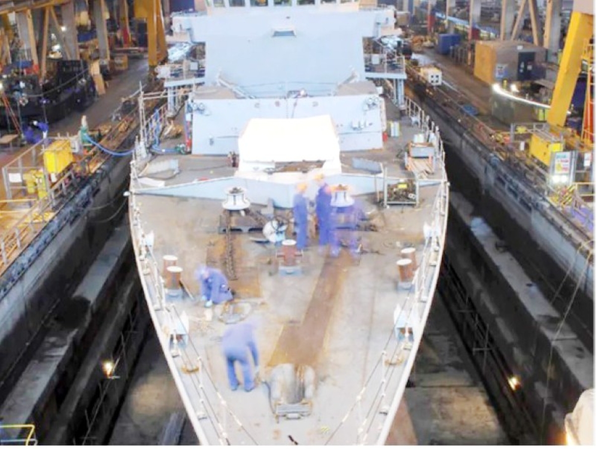 لائحة جديدة لأجهزة الإنقاذ البحري: غرامات للمخالفين