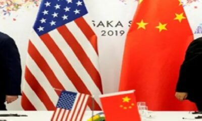 ترمب يثير الجدل في الصين بتصريحاته حول تايوان