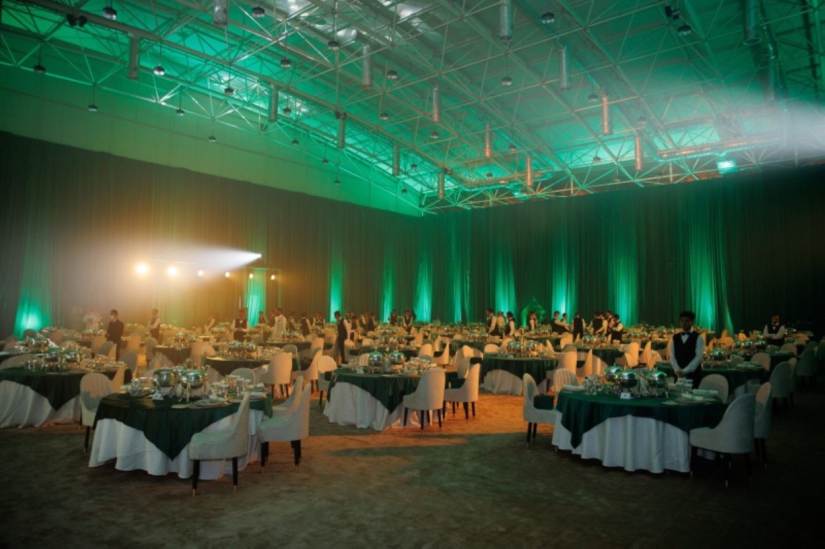 غياب المكرمين: صدفة أم سوء تنظيم في حفل التكريم؟