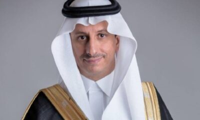 تعاون سياحي بين وزيري السياحة في السعودية والبحرين