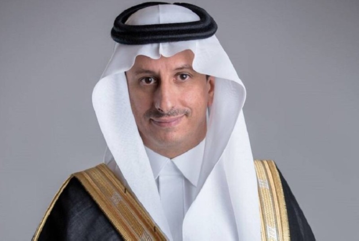 تعاون سياحي بين وزيري السياحة في السعودية والبحرين