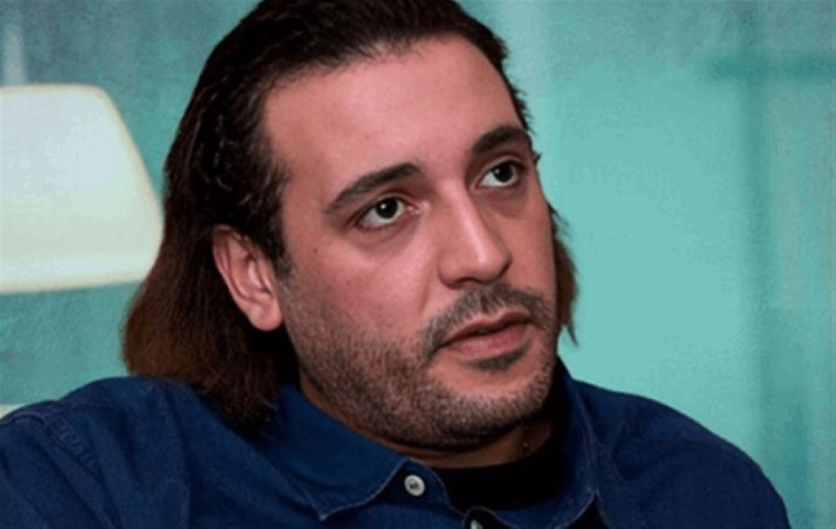 مصير هانيبال القذافي بعد الإفراج المشروط: التفاصيل الكاملة