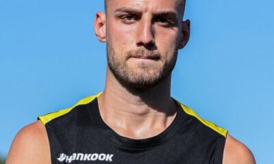 مخاطر الإيقاف تهدد ميتاي والموسى في الدوري