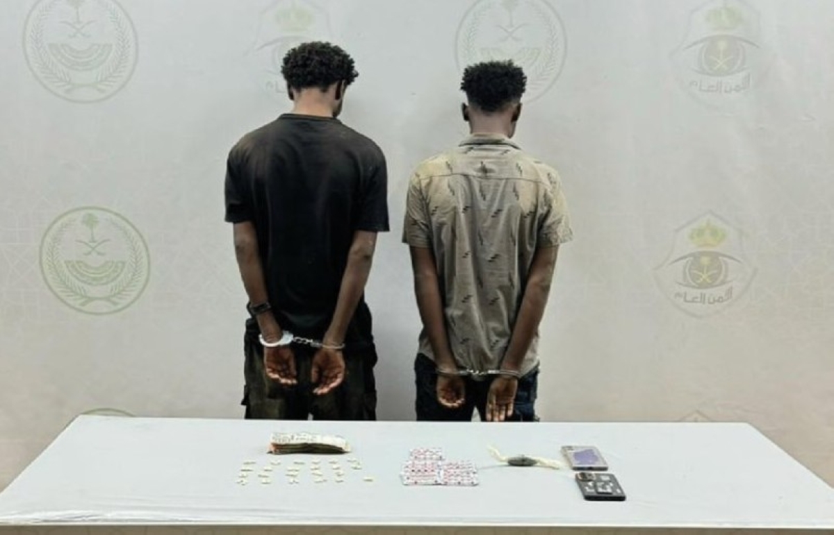 القبض على مخالفين بجدة لإطلاق النار على مقيم هندي