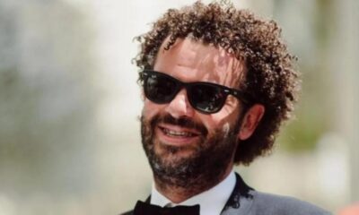 مخرج حفل افتتاح المتحف المصري يوضح الانتقادات