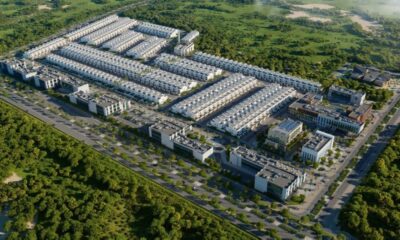 اكتمال بيع مشروع سرايا البحيرات بـ410 مليون ريال سعودي