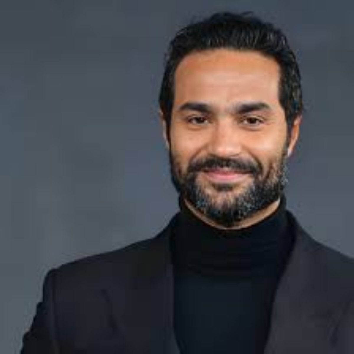 كريم فهمي: تجربتي مع التنمر ودعم دانيا بعد جلطات الرئة