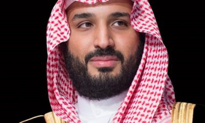 ولي العهد يهنئ مونتيانو بتوليه رئاسة وزراء مولدوفا