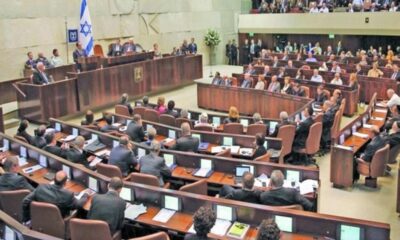 الأسرى الفلسطينيون في مواجهة قرارات الكنيست الإسرائيلي