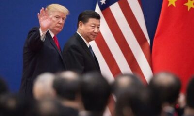 الصين تنفي تجارب نووية بعد تصريحات ترمب المثيرة