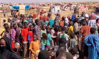 تحذير أممي: خطر مذابح في كردفان بعد سقوط الفاشر