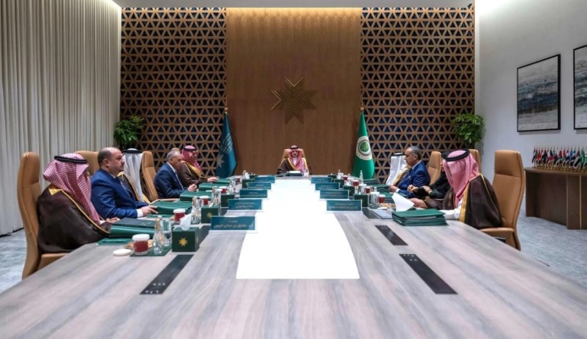 عبدالعزيز بن سعود يترأس الاجتماع 51 لمجلس جامعة نايف