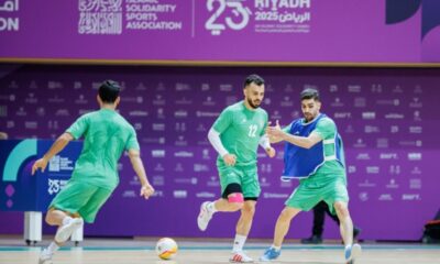 مباريات اليوم: السعودية ضد أوزبكستان والمغرب يواجه إيران