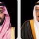تعازي خادم الحرمين وولي العهد لرئيس ألبانيا بوفاة رئيس الوزراء الأسبق