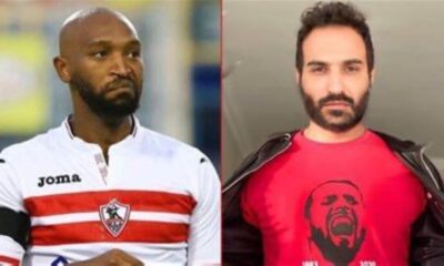 تصالح أحمد فهمي وشيكابالا: نهاية القطيعة الطويلة