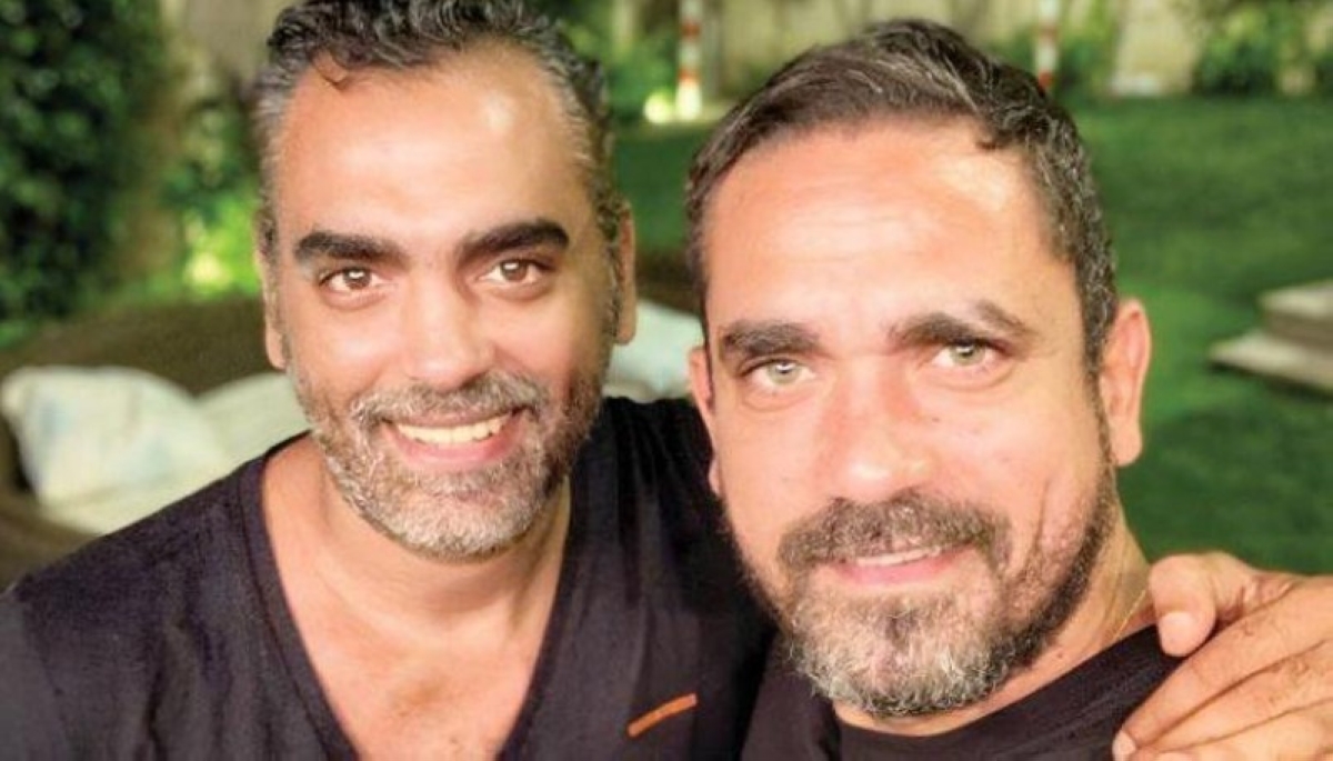 نجاح عملية شقيق أمير كرارة ونقله للعناية المركزة