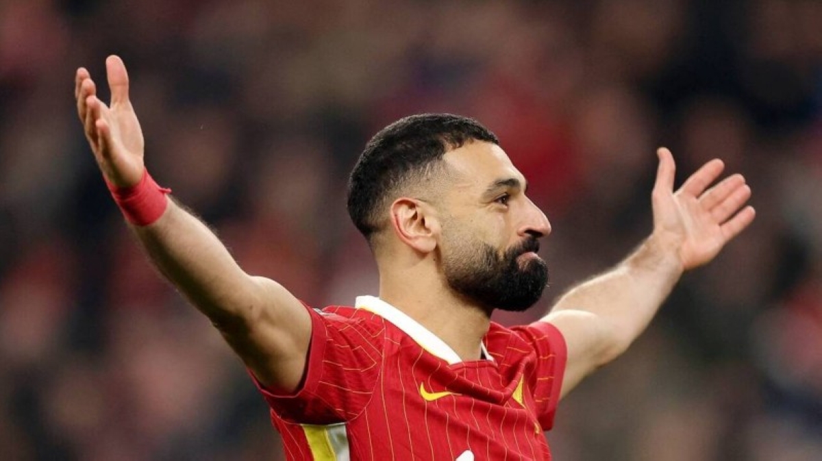 محمد صلاح يواجه ريال مدريد: فرصة لصناعة التاريخ