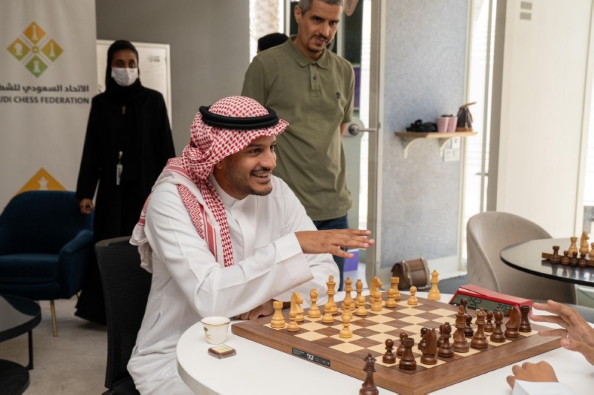 عبدالعزيز باعشن: إنجاز 22 ميدالية آسيوية يؤكد نجاحنا