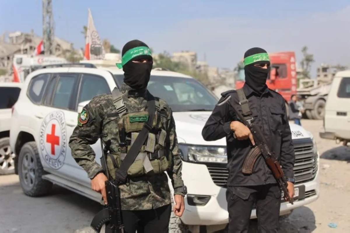 تفاصيل المشروع الأمريكي في غزة: الأهداف والتأثيرات