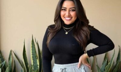 رحمة محسن تنفي تعرضها لأزمة صحية مفاجئة بعد التحقيق