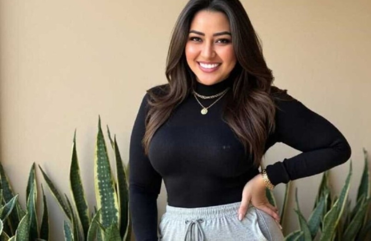 رحمة محسن تنفي تعرضها لأزمة صحية مفاجئة بعد التحقيق