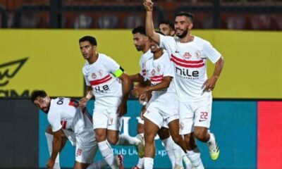 فيفا يوقف تسجيلات الزمالك بسبب ثلاث قضايا قانونية
