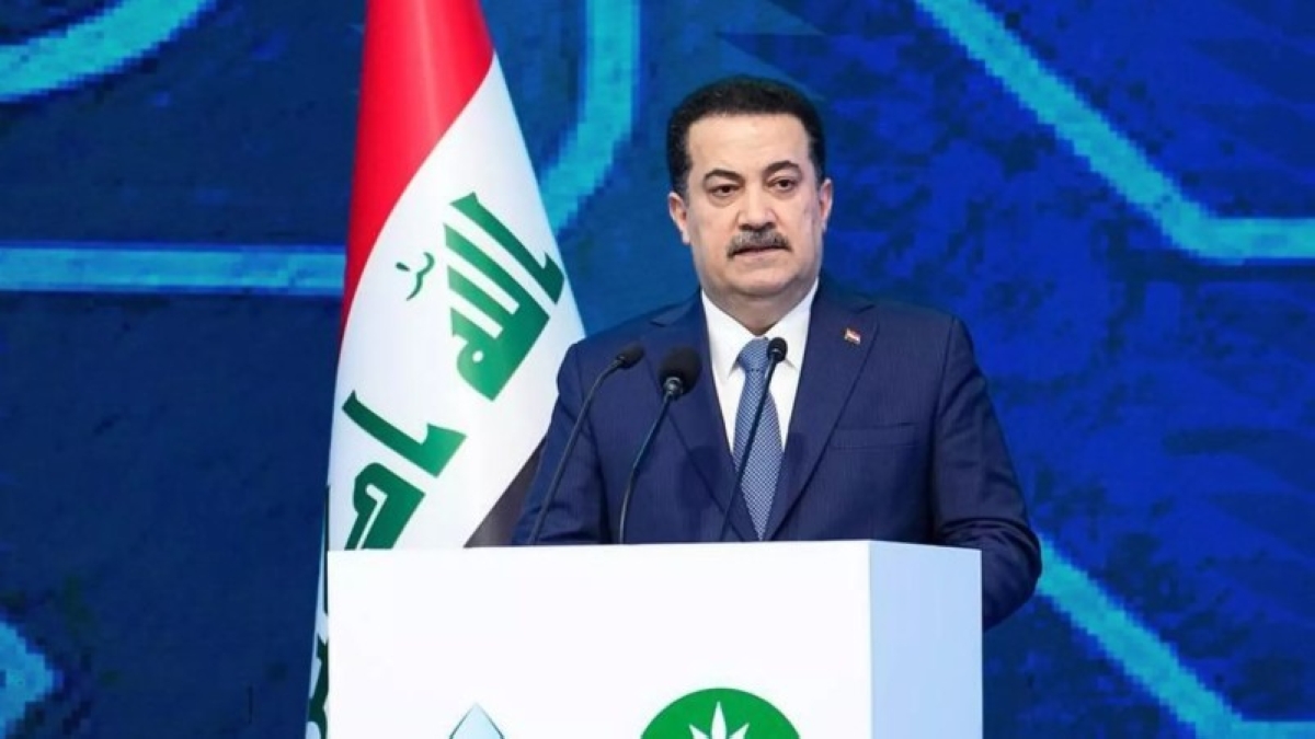 دمج الفصائل بالجيش العراقي بعد انسحاب التحالف الدولي