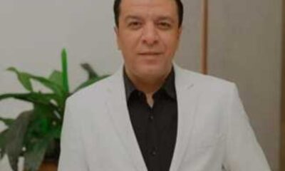 اتهام مصطفى كامل بتعطيل القانون من عميد الموسيقى السابق