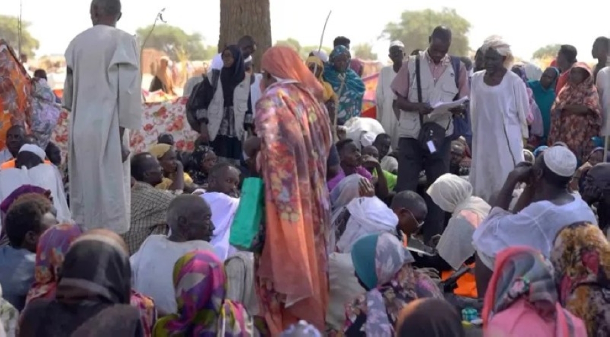 تكدس عشرات الجثث في بارا بالسودان: تقرير طبي صادم