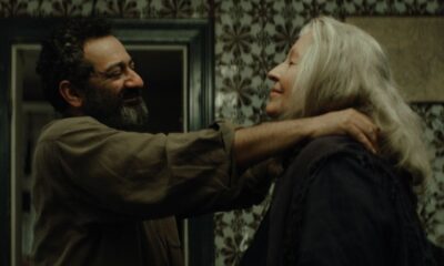 "مهرجان البحر الأحمر: العرض العربي الأول لأربعة أفلام جديدة"